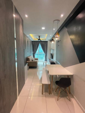 SK Homestay@Kota Kinabalu City - A